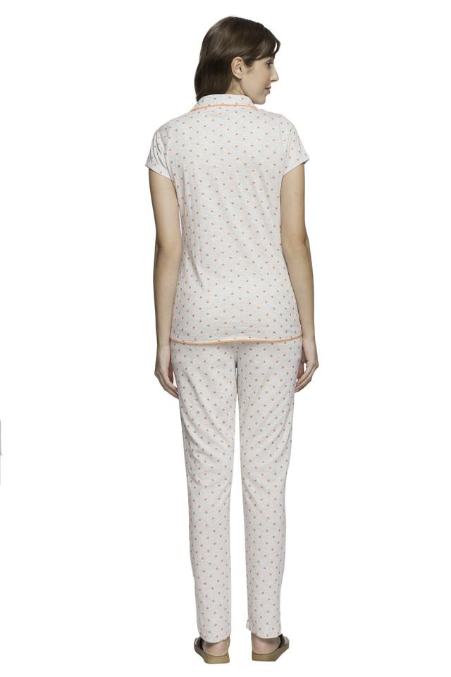 Straight best sale leg pyjamas