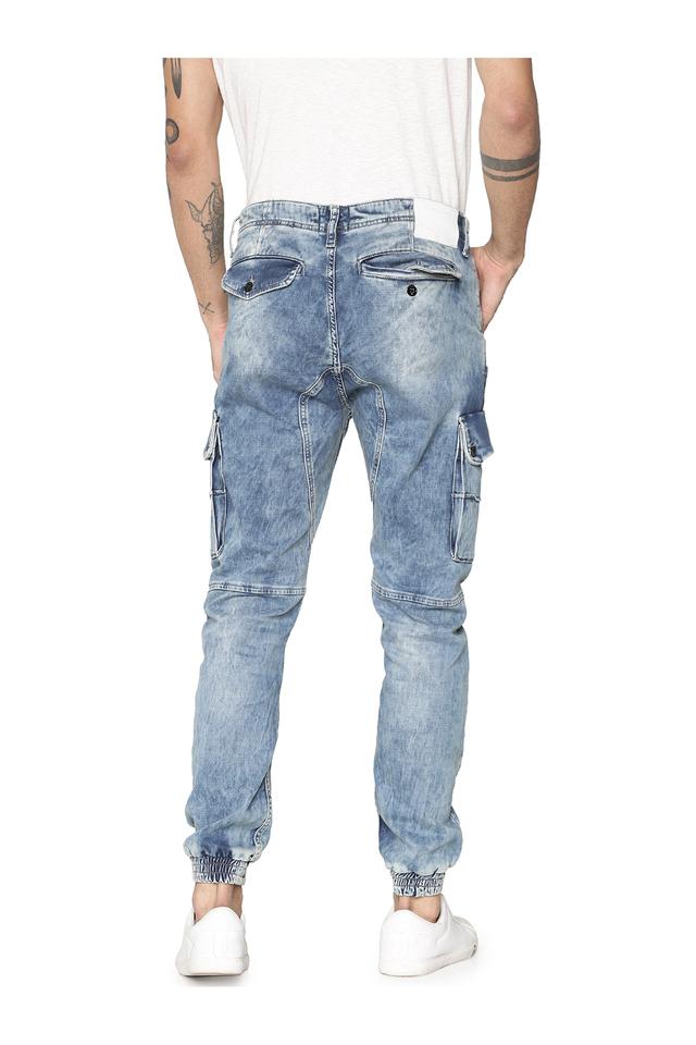 Men cheap joggers jeans