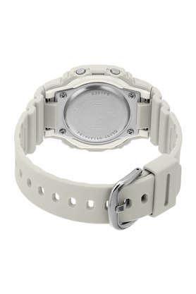 White and rose gold g hot sale shock watch