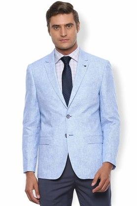 VAN HEUSEN - Light Blue Suits & Blazers - 2