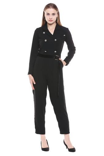 deal jeans jumpsuit