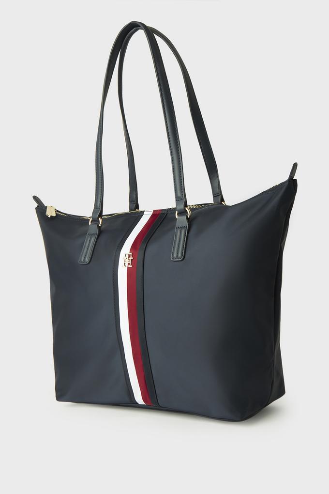 Tommy hilfiger shop bags shoppers stop