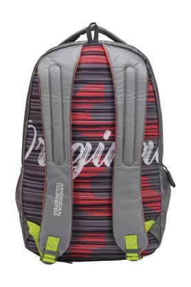 AMERICAN TOURISTER - Grey Backpacks - Main