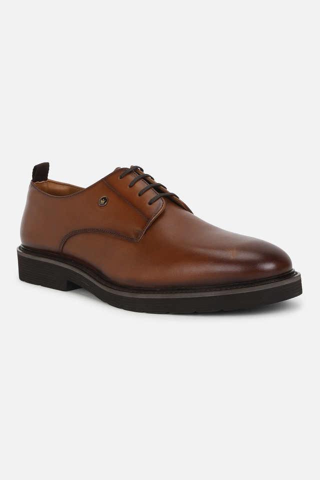 Louis philippe formal shoes on sale