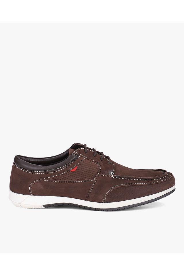 Buy Lee Cooper Men Brown Textured Sports Sandals - Sports Sandals for Men  8019967 | Myntra