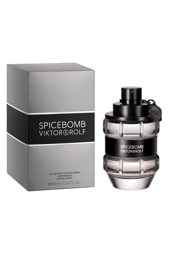 Viktor rolf 2025 spicebomb review