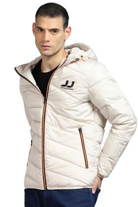 Jack And Jones Polyester Jackets - Buy Jack And Jones Polyester Jackets  online in India