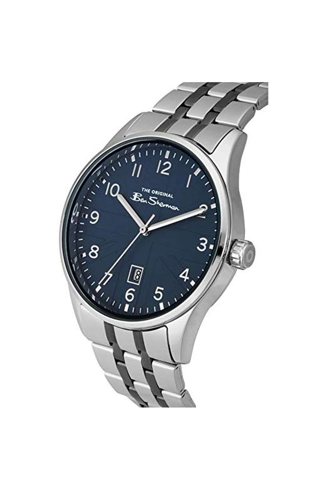 Mens ben sherman on sale watch