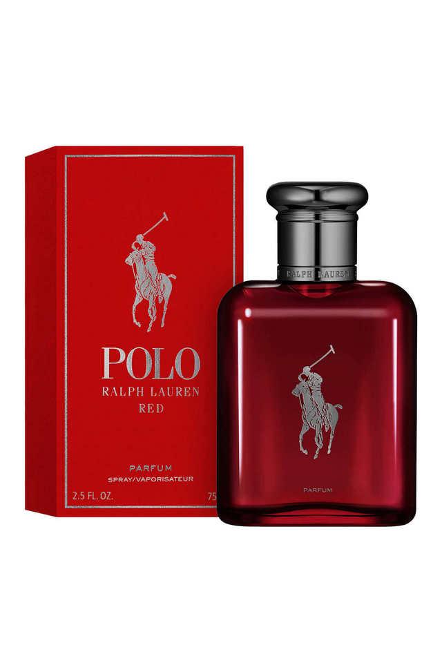 Precio de perfume polo red ralph lauren new arrivals