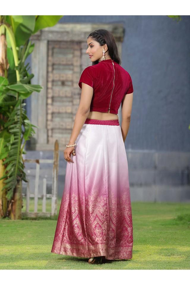 Juniper lehenga hot sale