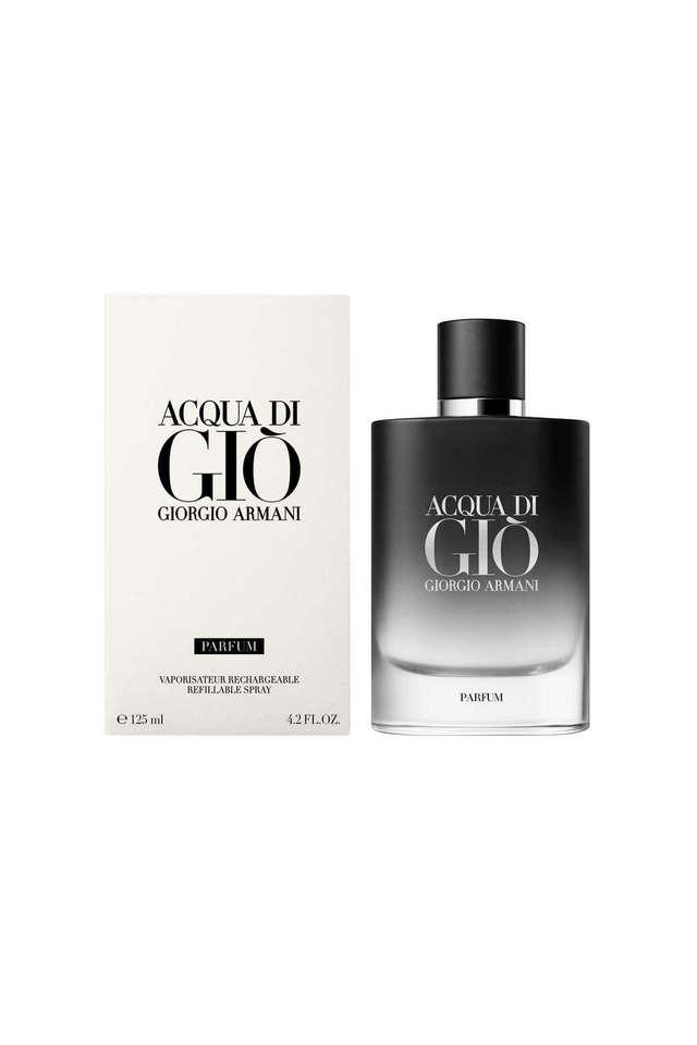 Buy ARMANI Acqua Di Gio Eau De Parfum Shoppers Stop