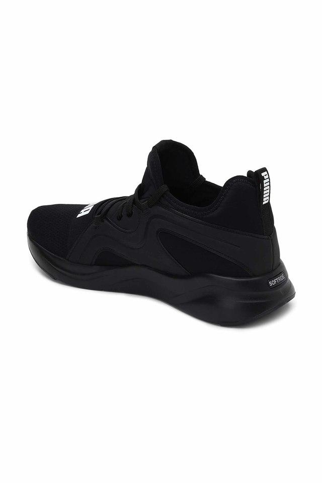 Puma mesh clearance slip on sneakers