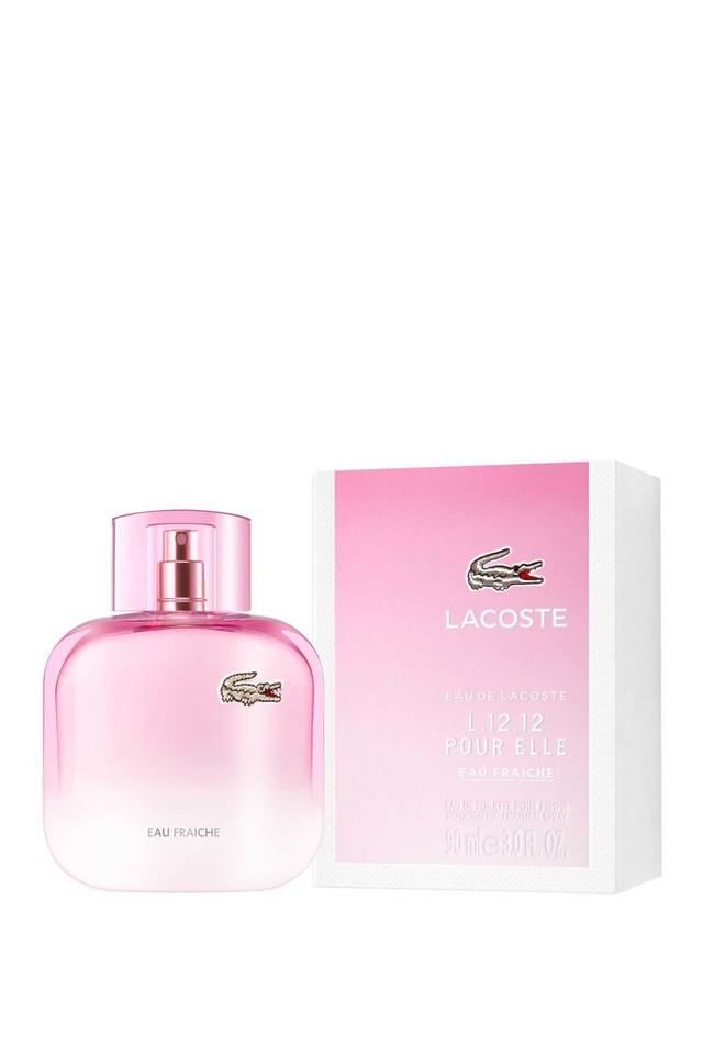 Lacoste perfume online dama