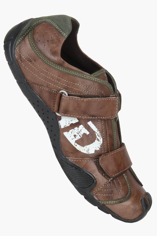 Velcro mtb online shoes