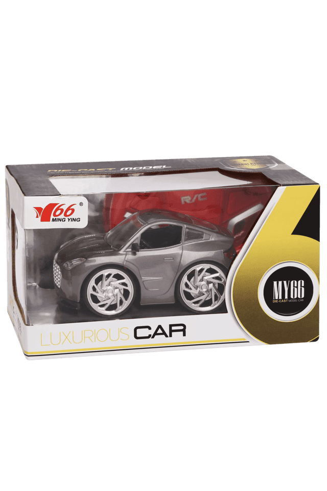 Mini on sale toy car