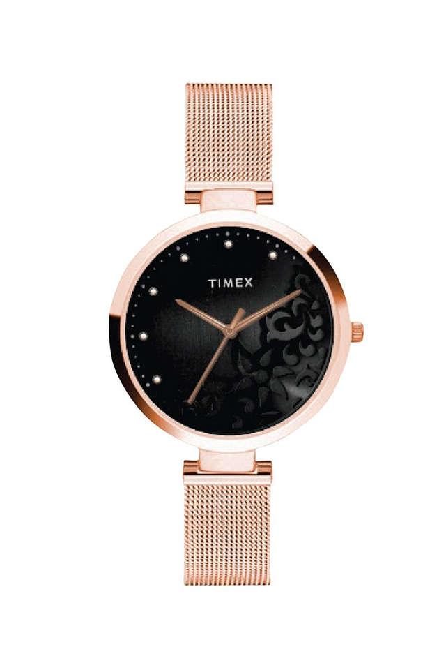 Timex ladies hot sale waterproof watches