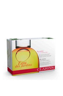 Clarins eau des jardins perfume new arrivals