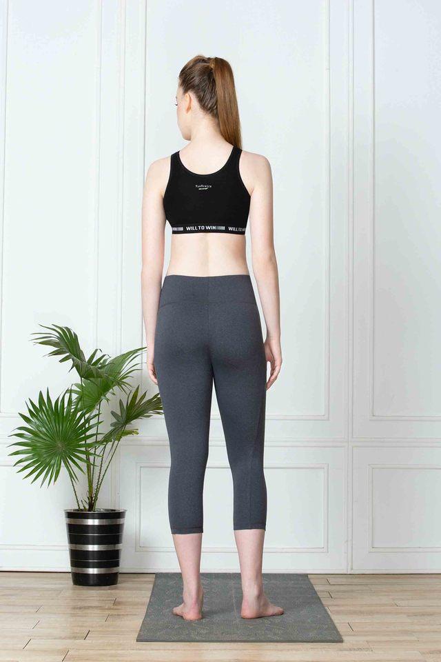 Leggings Tightfitting Stretch Pants kalisson