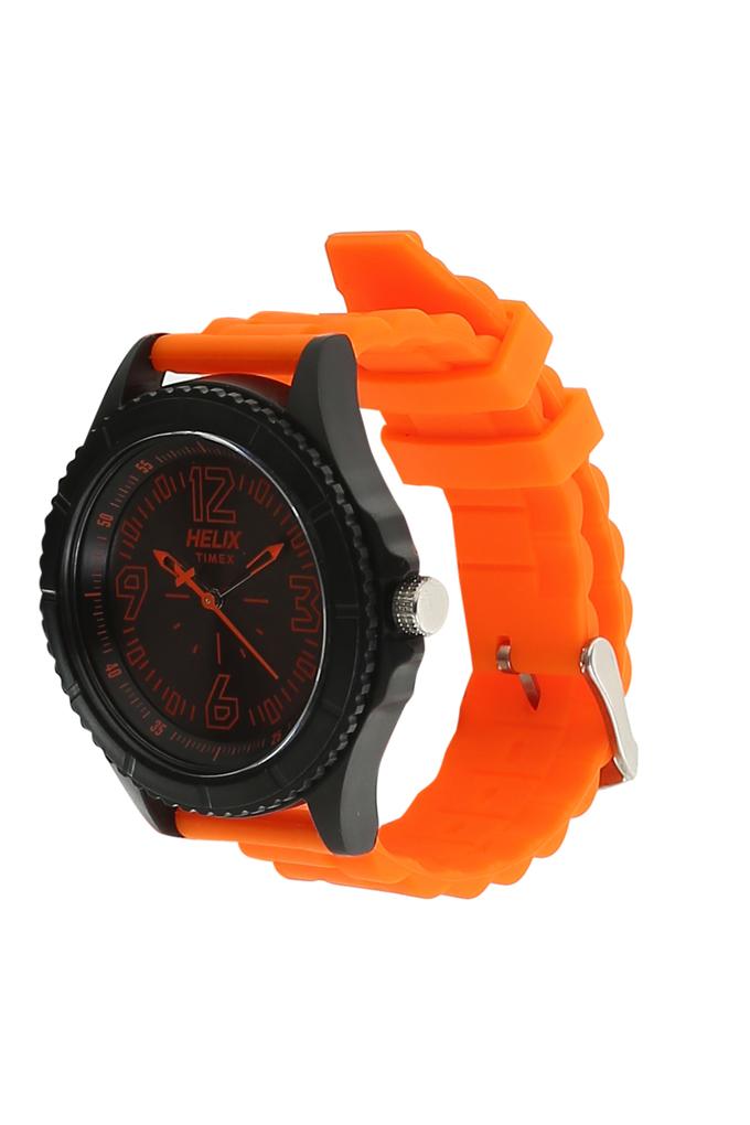 Helix analog 2024 digital watch