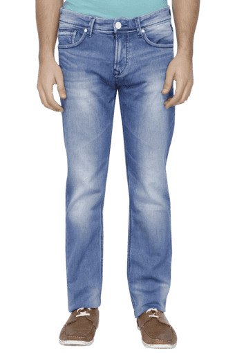 killer men's slim fit jeans