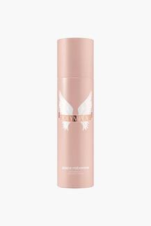 Victoria secret deodorant body spray hot sale