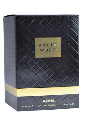 Amberwood scent online