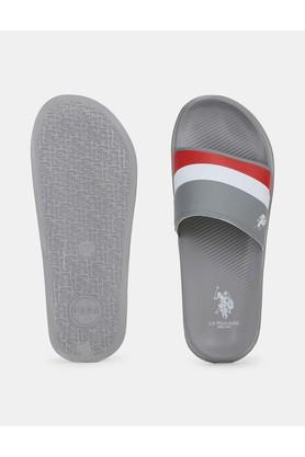 Polo slides for online boys