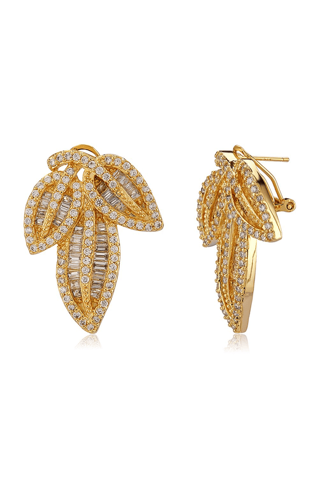 Shaze earrings deals