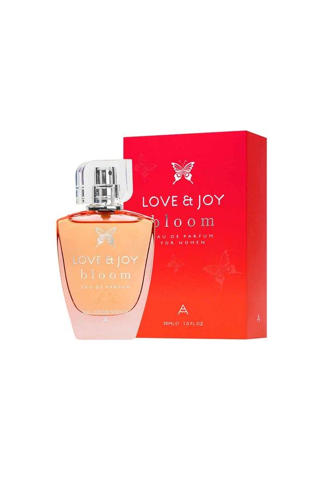 Womens Love And Joy Bloom Eau De Parfum 30 ml