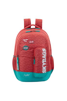 SKYBAGS - Coral Backpacks - 2