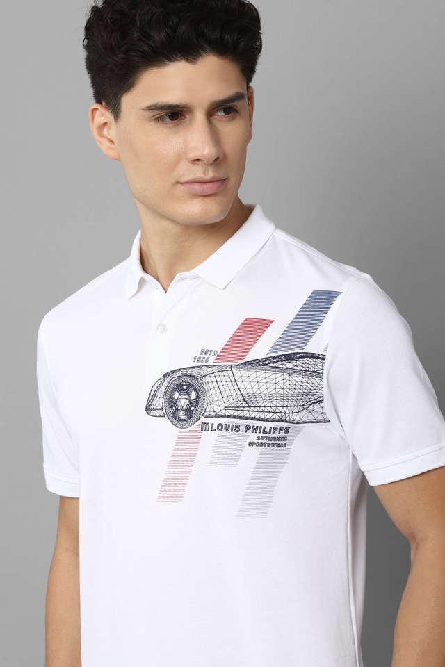 Louis philippe authentic sportswear shirt sale