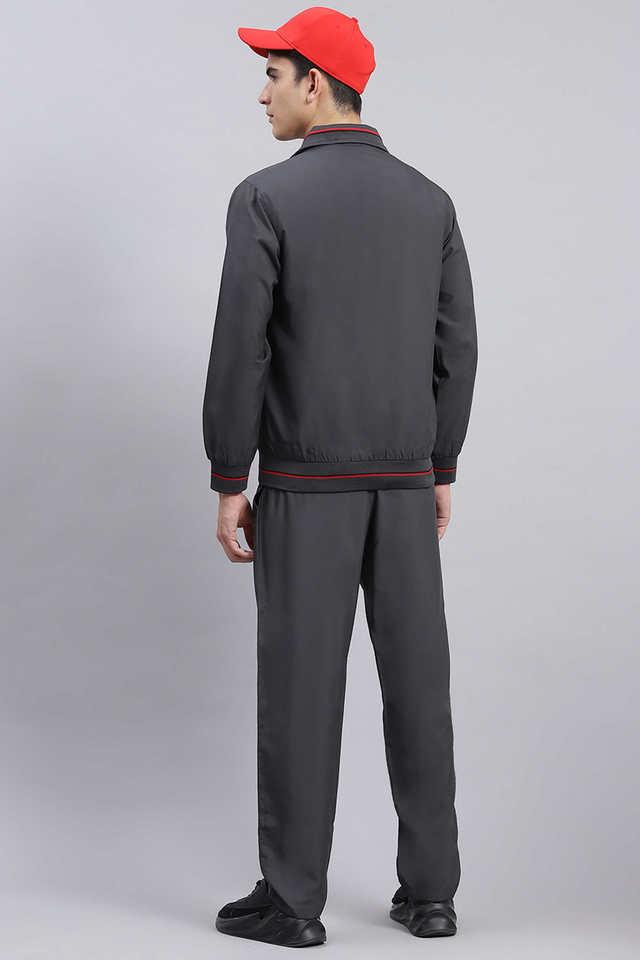 Monte carlo cheap track suit