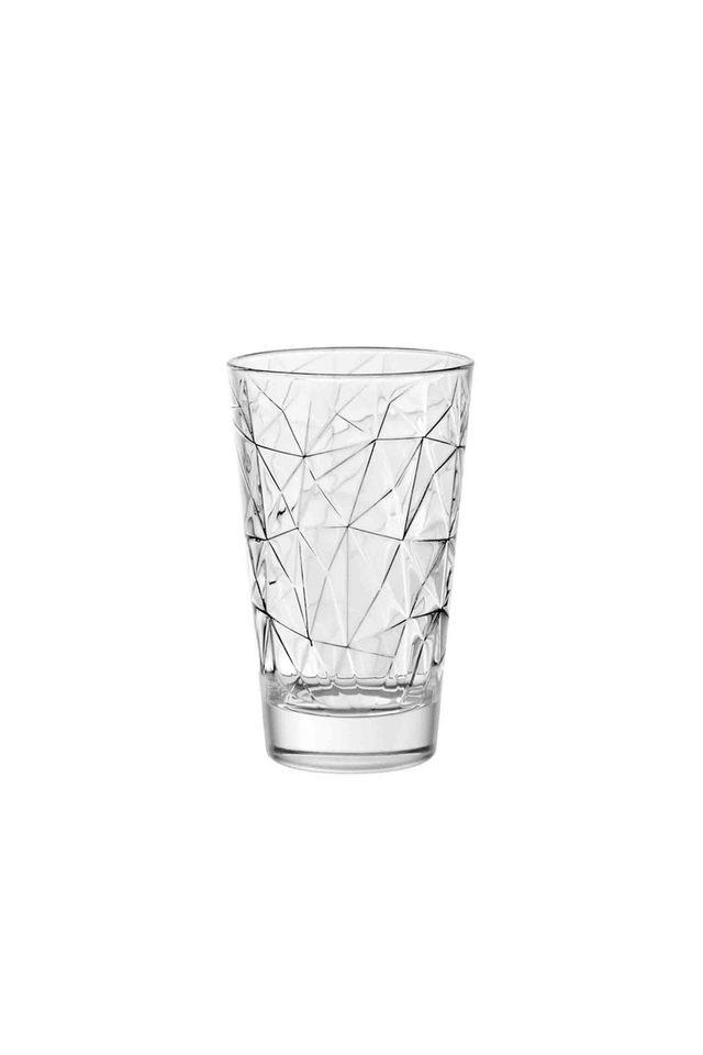 Buy VIDIVI Crystal Clear High Brilliance Lead Free Glass Dolomiti