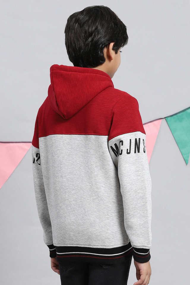 Cheap boys outlet sweatshirts