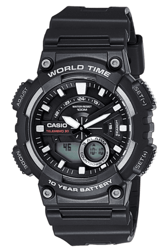 ad207 casio