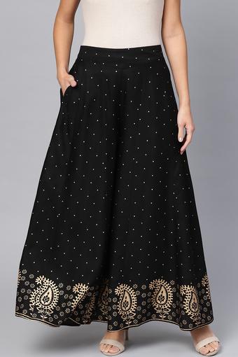 womens flare pants palazzo