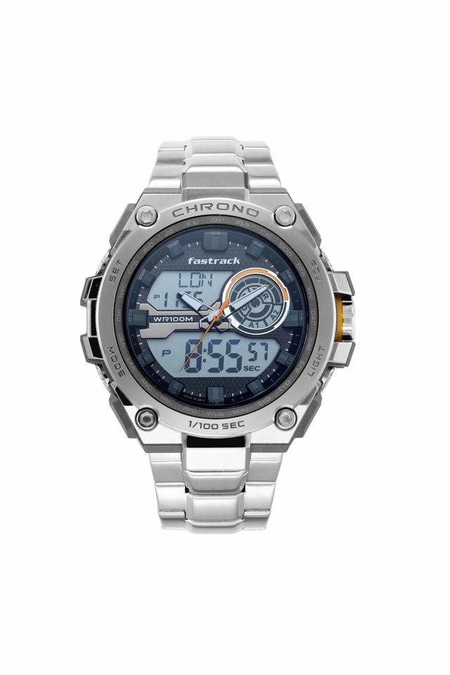 Fastrack digital watch for hot sale man