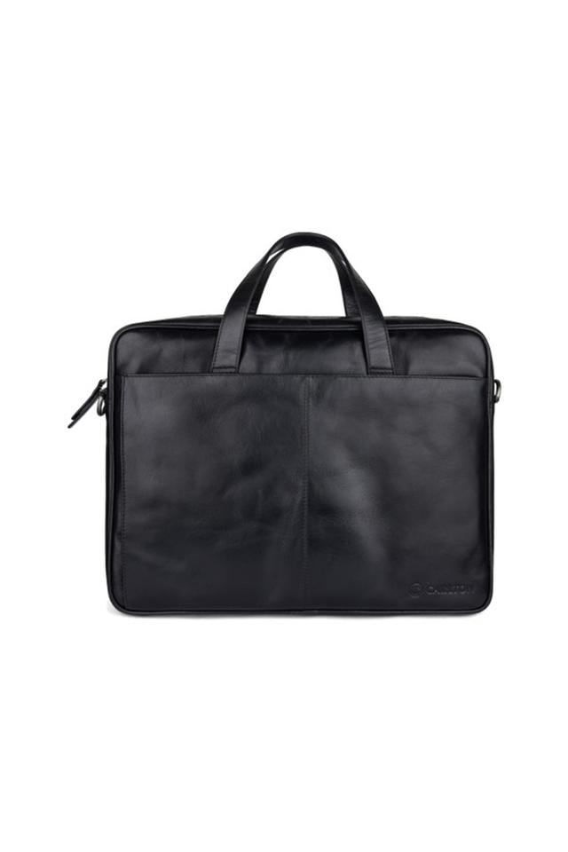 Buy Leather Laptop Bags Online — Classy Leather Bags