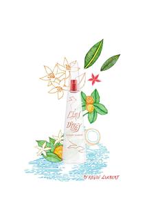 Issey miyake summer discount eau de toilette