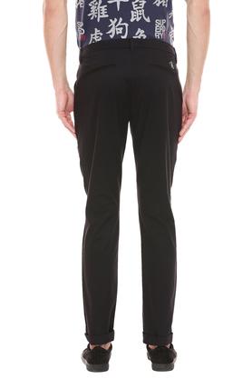 Calvin klein men's hot sale casual pants