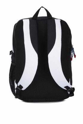 Buy PUMA White Unisex BMW M Motorsports Backpack Shoppers Stop