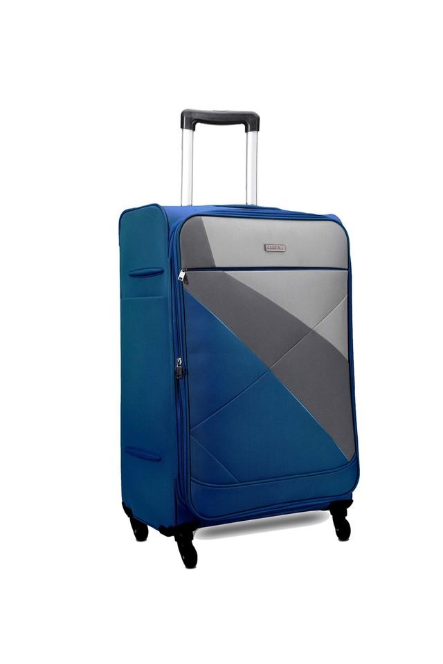 Medium size cheap suitcase size