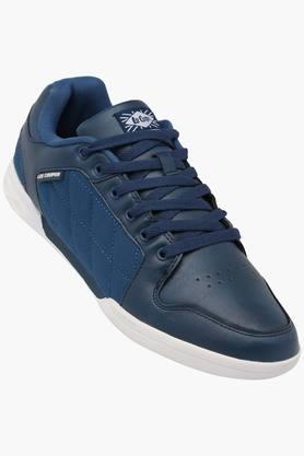 Lee cooper sale blue shoes