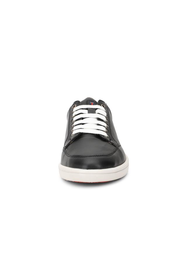 Buy Louis Philippe Men White Sneakers - Casual Shoes for Men