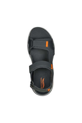 Skechers go discount walk sandals mens