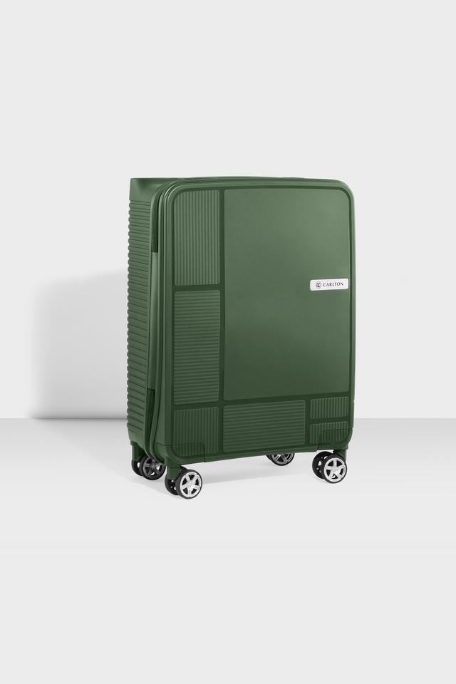 Carlton polycarbonate luggage online