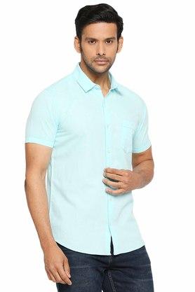 mufti half shirt