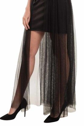 EMBLAZE - Black Skirts - 1