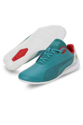 Puma drift cat 4 best sale mens green