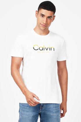 NWT Calvin Klein Jeans Men's All Cotton Medium India